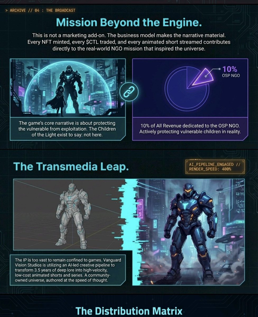 Jason | The Citadel ∞ tweet media