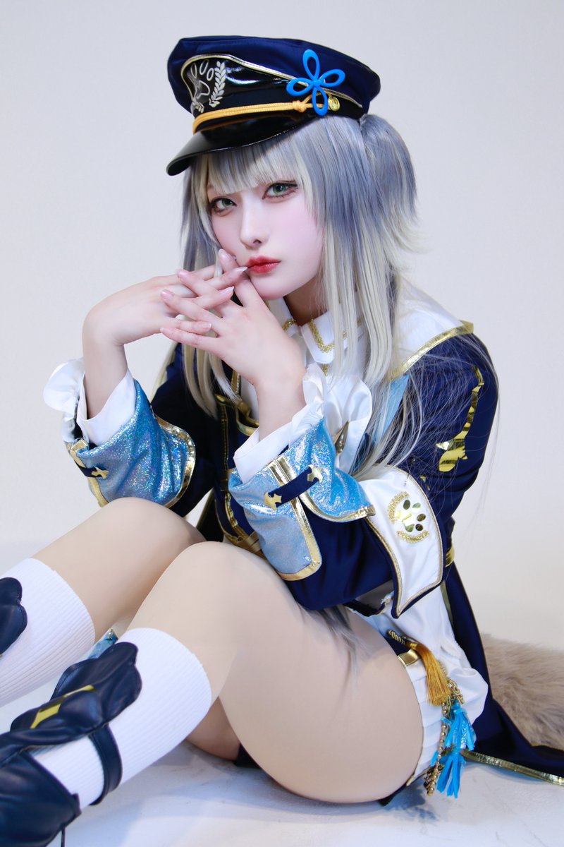 鈴谷そうる@にじそお手伝い tweet media