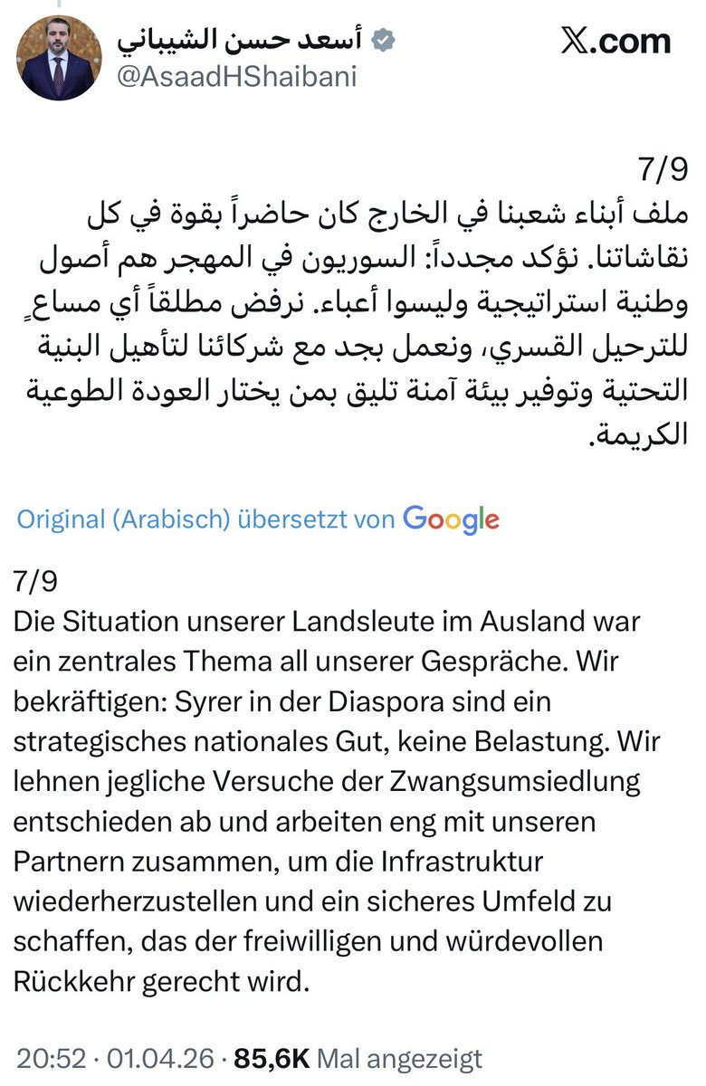 Manaf Hassan tweet media