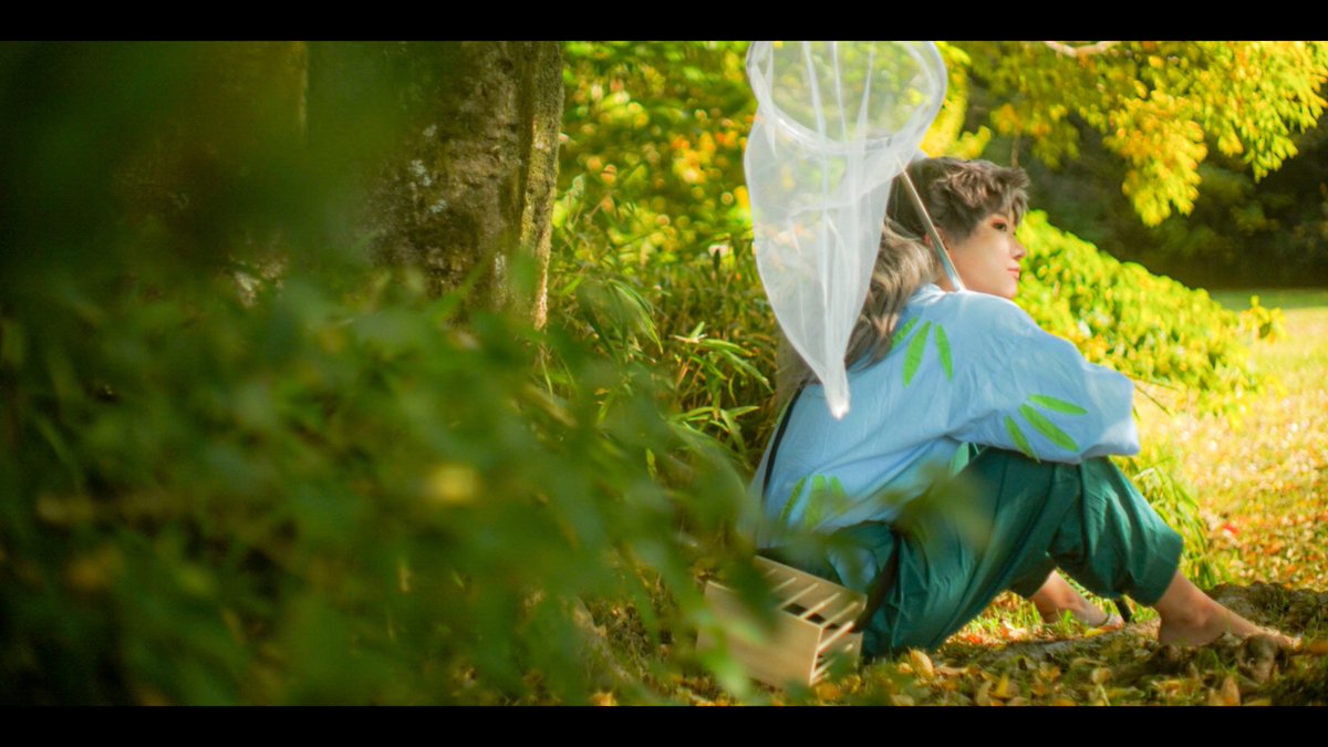 しんき tweet media