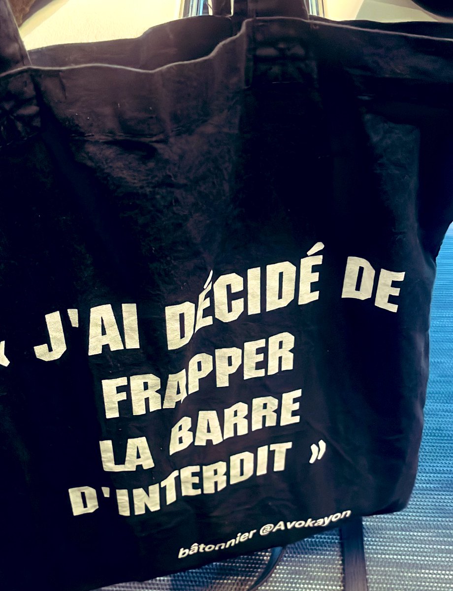 FerhatNawel's tweet image. AG du barreau de #Lyon en cours. Lyon est une ville de résistance et n’aime pas les cow-boy !
Les avocats du barreau sont nombreux à se mobiliser. 
D’ailleurs on attend les renforts en juridiction ! 
Non au #PLJSURE