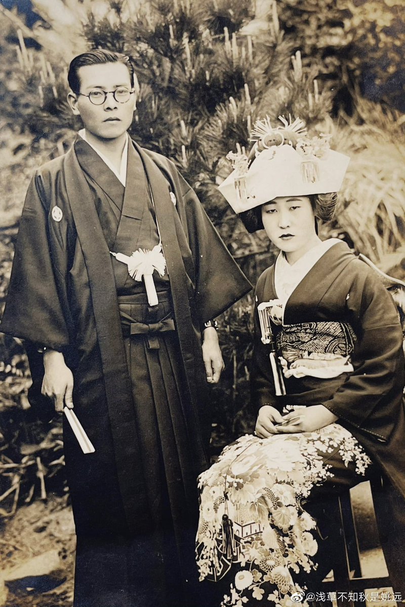 浅草不知秋～姚远 tweet media