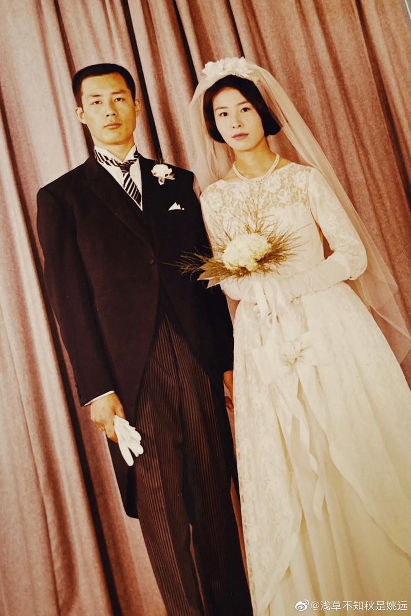 浅草不知秋～姚远 tweet media