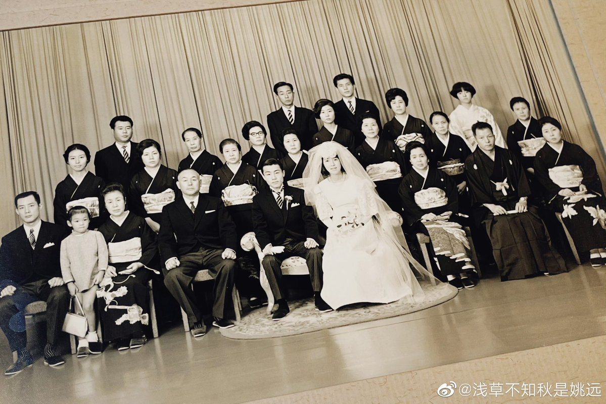 浅草不知秋～姚远 tweet media