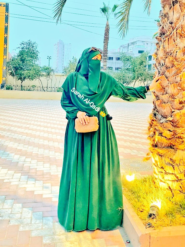 Sarah Al Qadi 👑🖤 tweet media