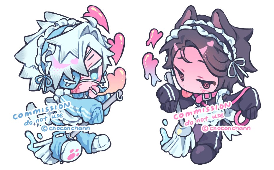 choco 🍮 tweet media