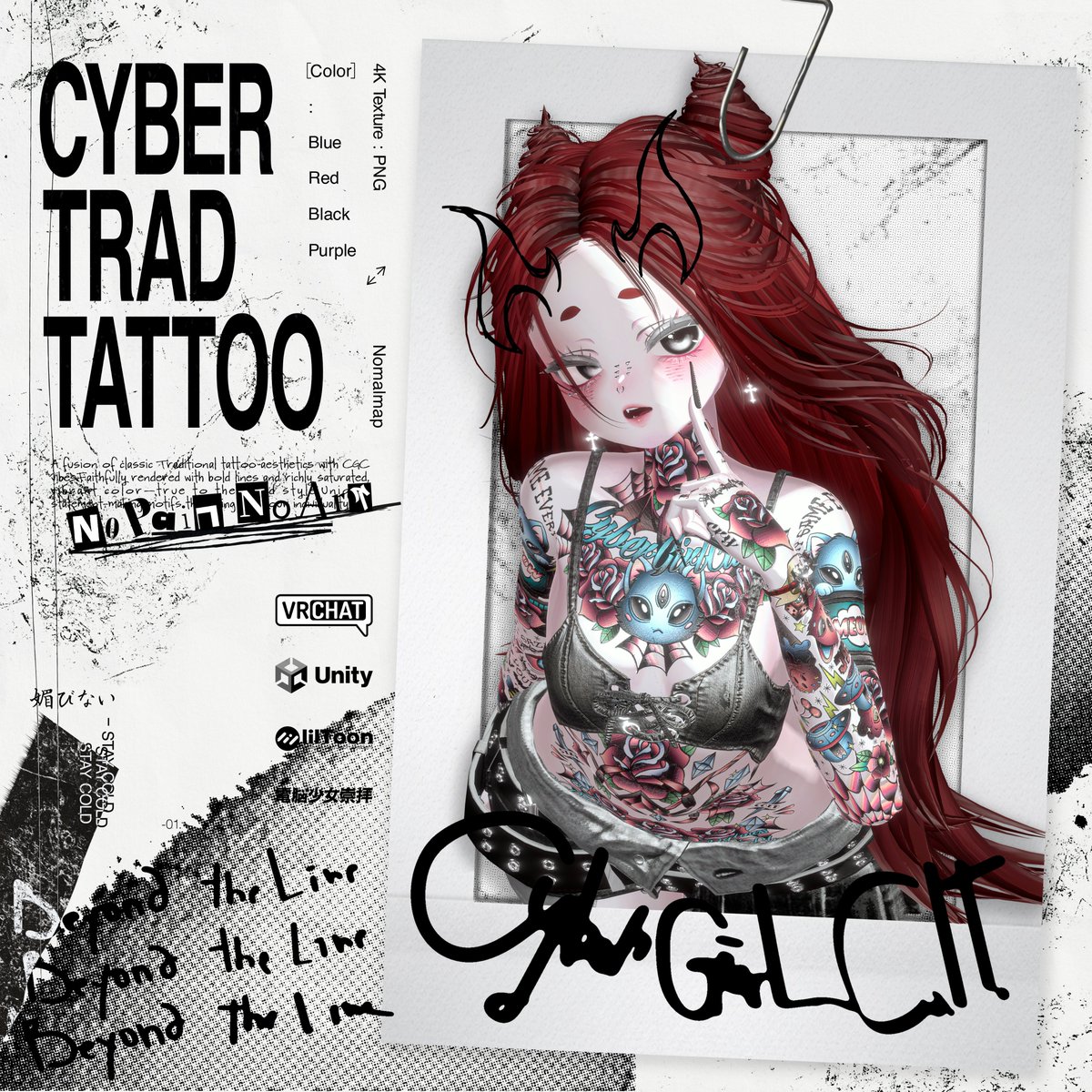 cybergirlcult tweet media
