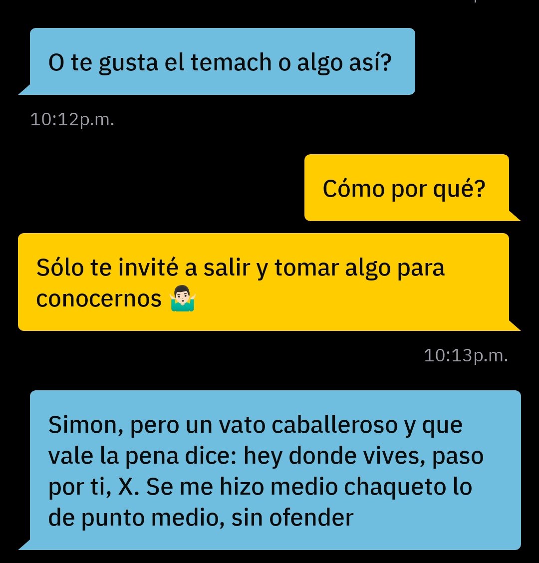 Don Huronio Mapachitl (クリス・オスナ) tweet media