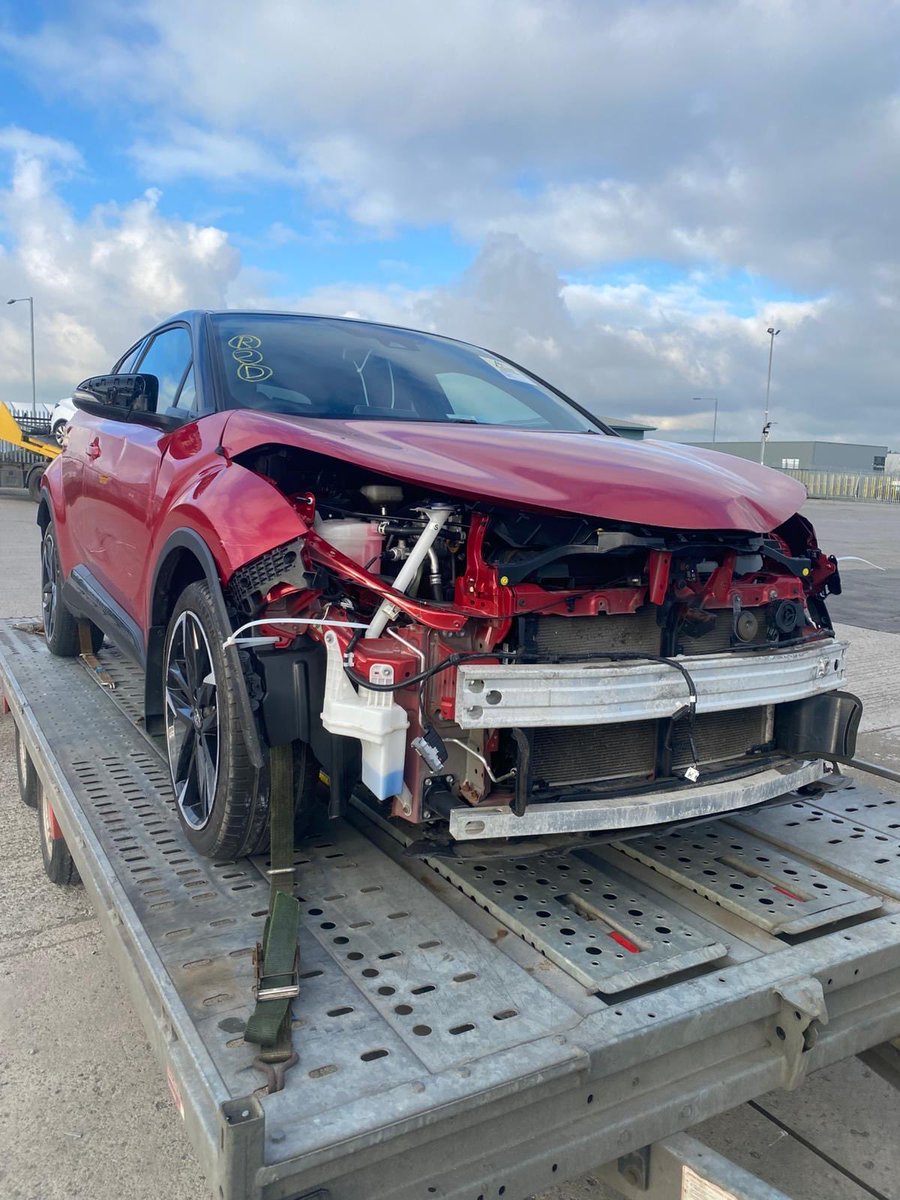 Arc. TOMORI tweet media