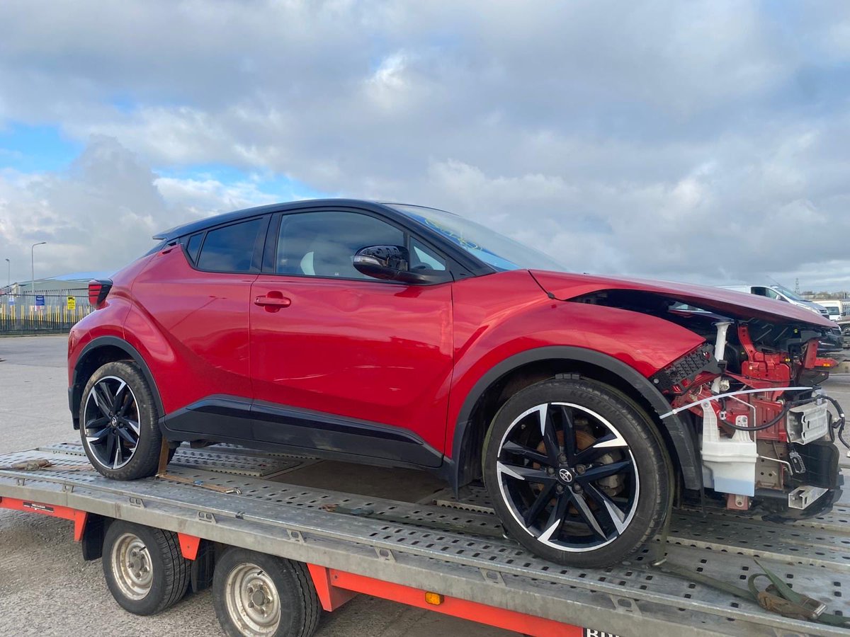 Arc. TOMORI tweet media