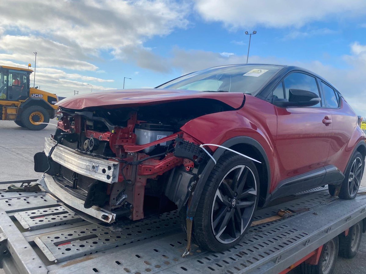 Arc. TOMORI tweet media