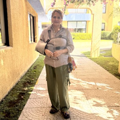 Paulina Astroza S. tweet media