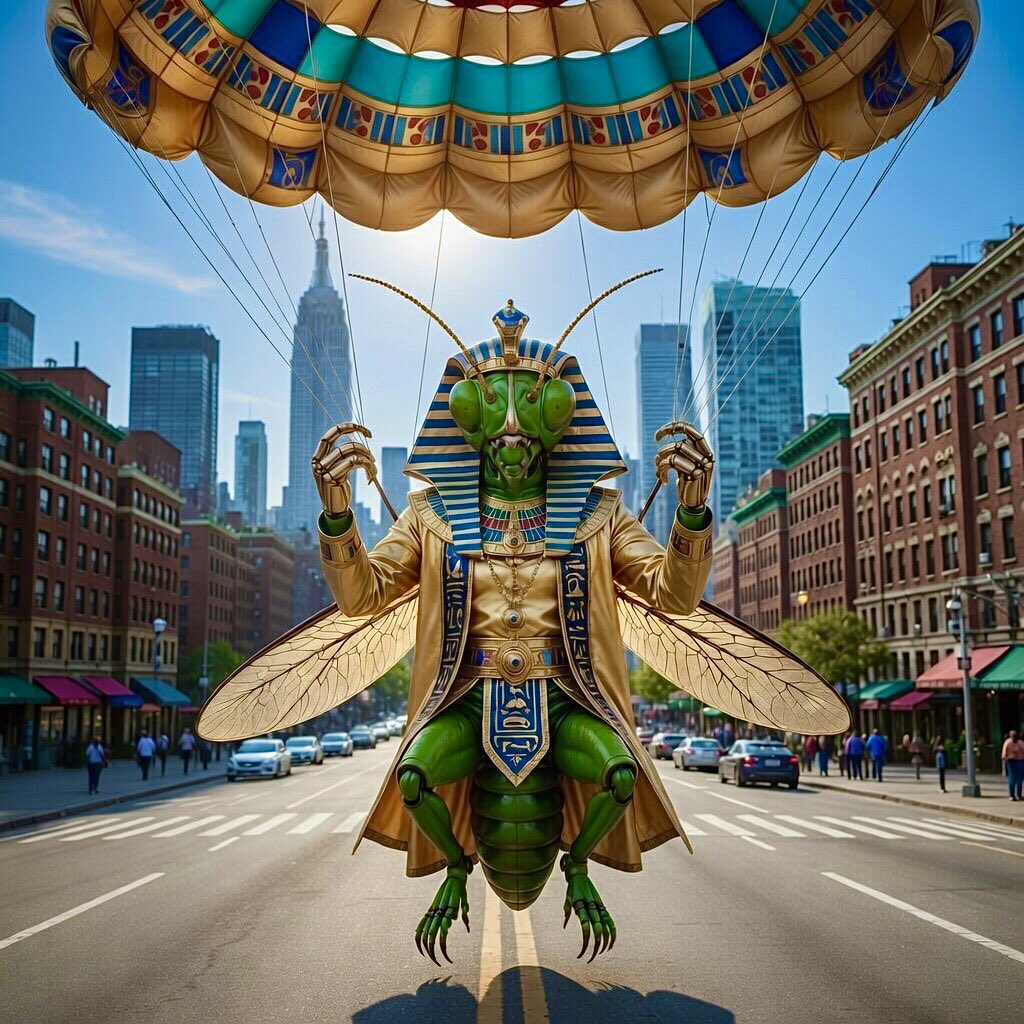 Green Insect🪲 tweet media