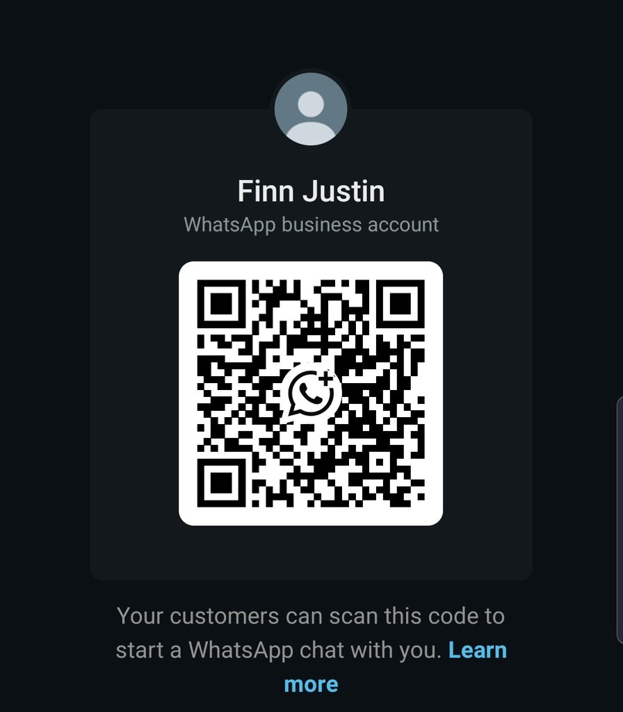 FINN JUSTIN tweet media