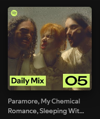 BigFatNine's tweet photo. eu sempre acho que é o .@chediakmusic na capa dessa playlist https://t.co/hcPUUlxuwt