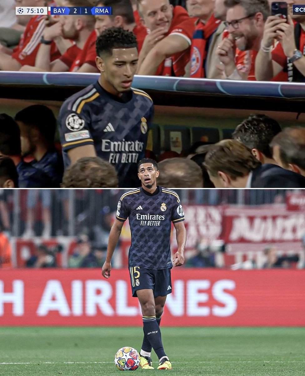 MR. Wembley(🏆6) tweet media