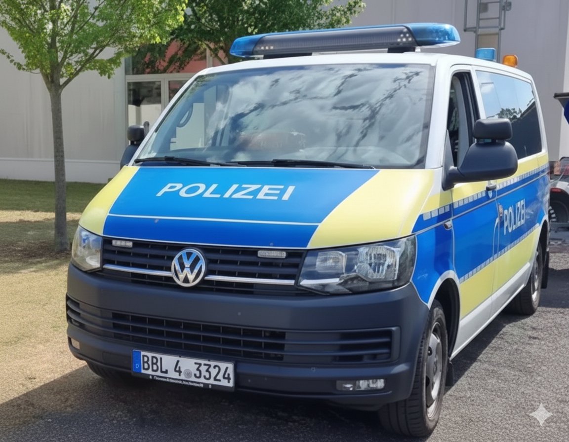 CityReport's tweet image. Ermittlungsverfahren eingeleitet: #Templin –       Am späten Abend des 01.04.2026 wurde der Polizei ein Geschehen bekannt, welches sich in einer Wohnung im Stadtgebiet zugetragen hatte. Demnach ist eine Frau dort von ihrem Ehemann bedroht, tätlich… pnr24.de/2026/04/02/erm…