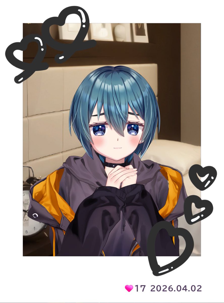 Pisikeon2s's tweet photo. #うちのアイミー 
#アイミー推しと繋がりたい https://t.co/TpthJF32Ec