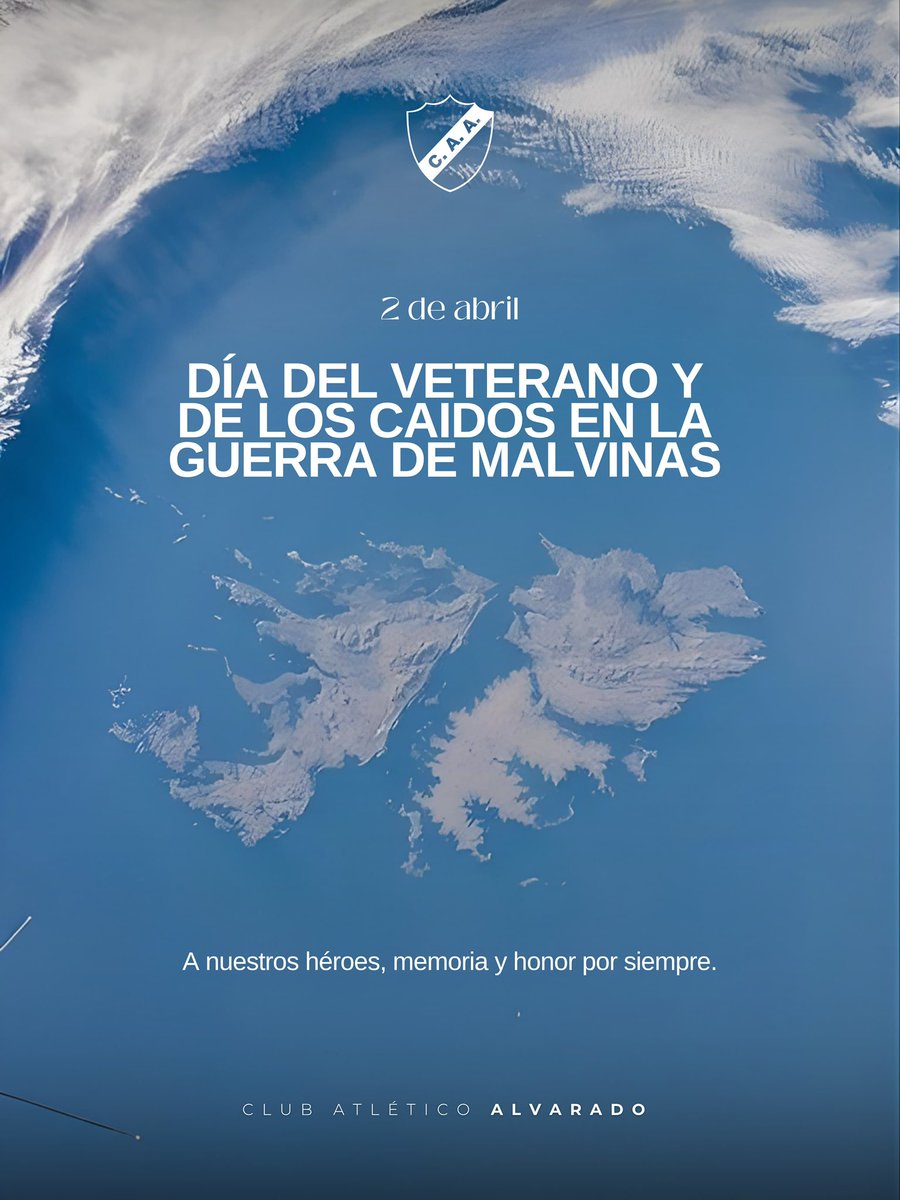 Club A. Alvarado tweet media