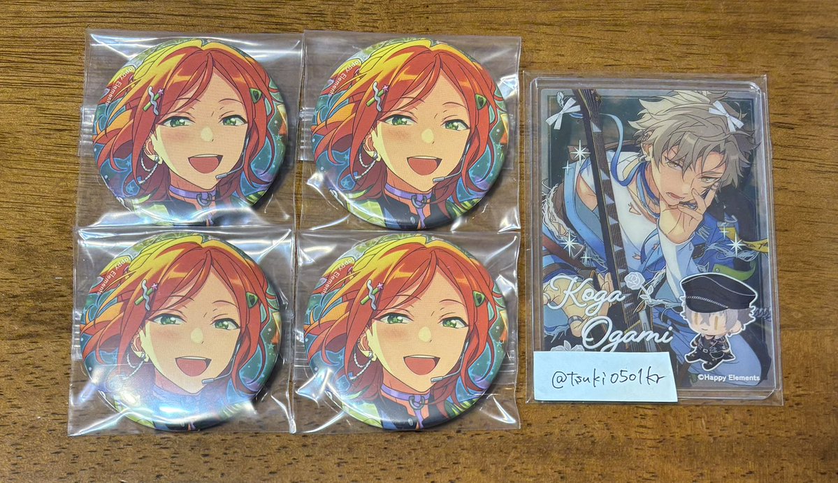 きりたんぽ tweet media