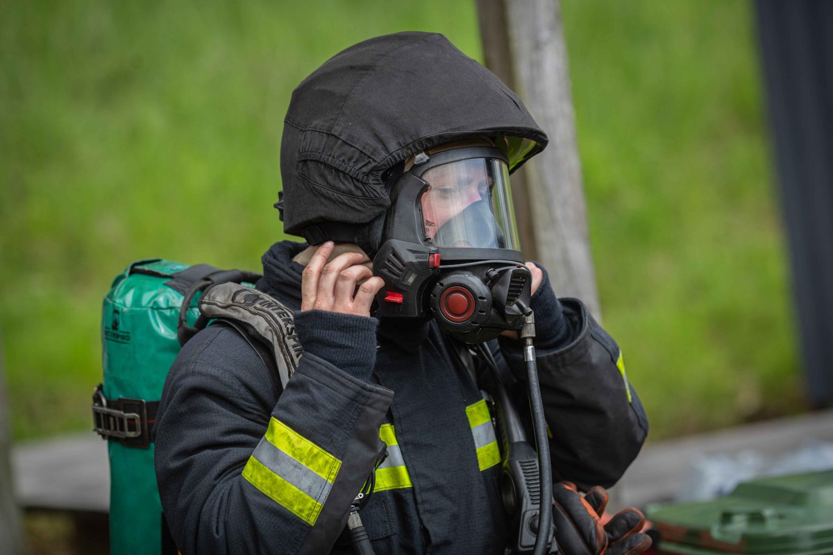 Devon and Somerset Fire and Rescue Service tweet media