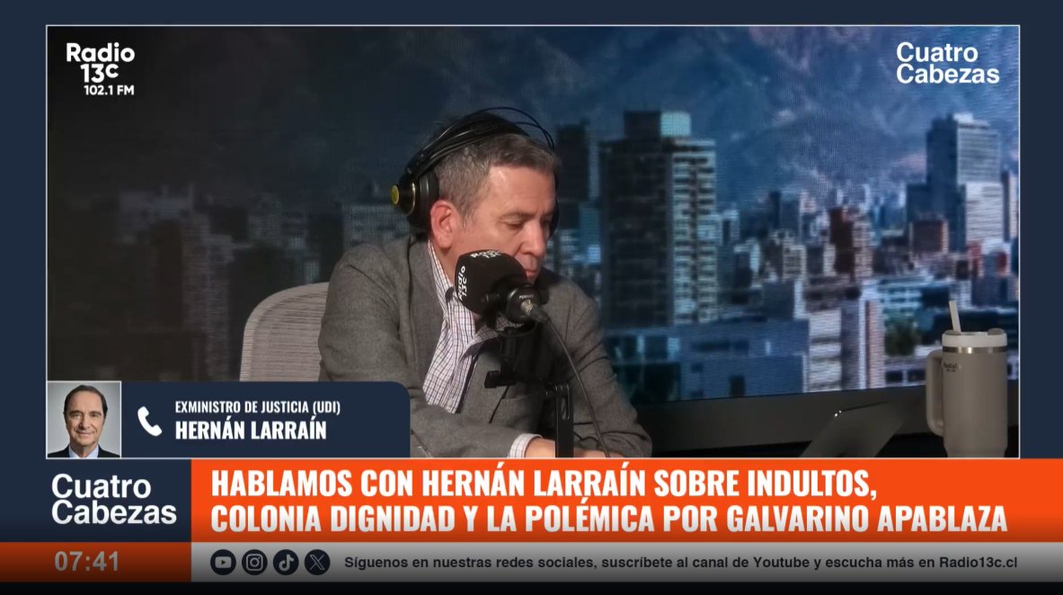 Radio 13c tweet media