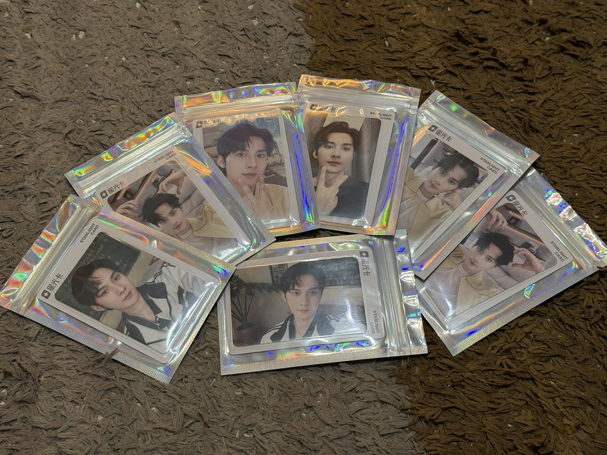 我想你们了 🌙 tweet media