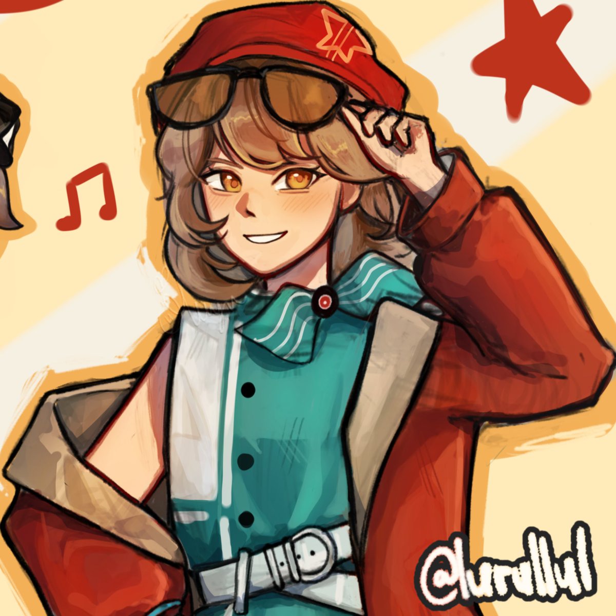 Liya 🦭 tweet media