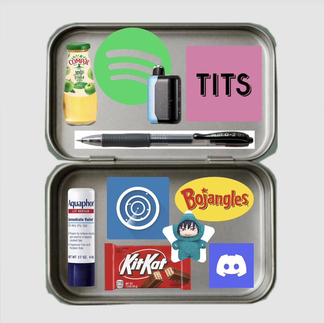 𝔪𝔢𝔤 | 🖤 tweet media