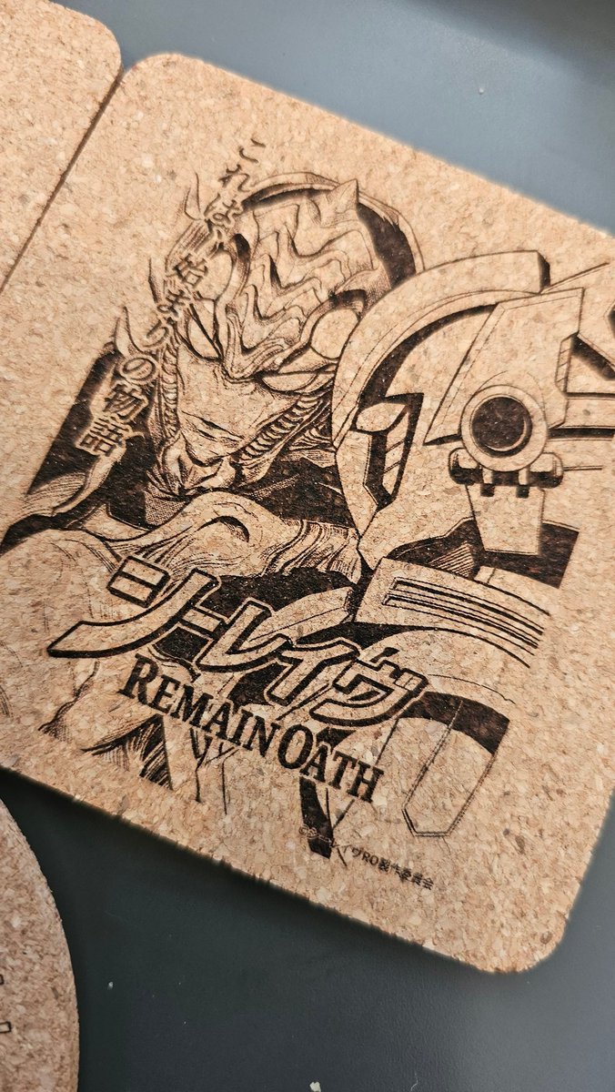 造形のSHISO tweet media