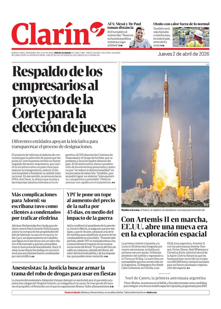 Felicitas Bonavitta tweet media