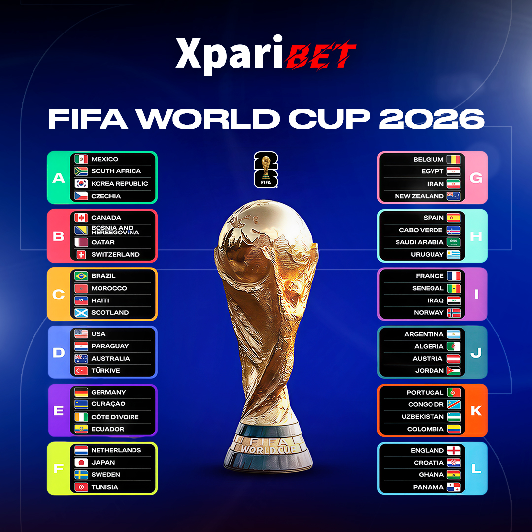 Xparibet tweet media