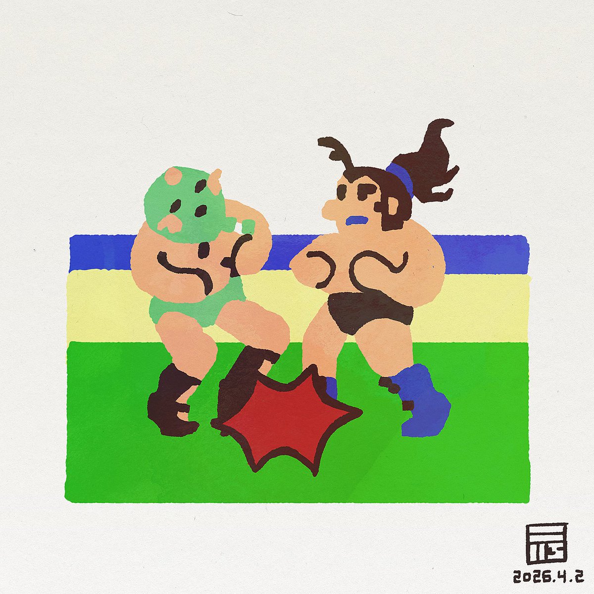 こいち tweet media