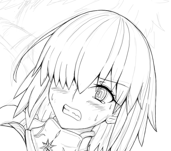 ( ˘•ω•˘)グッ… 