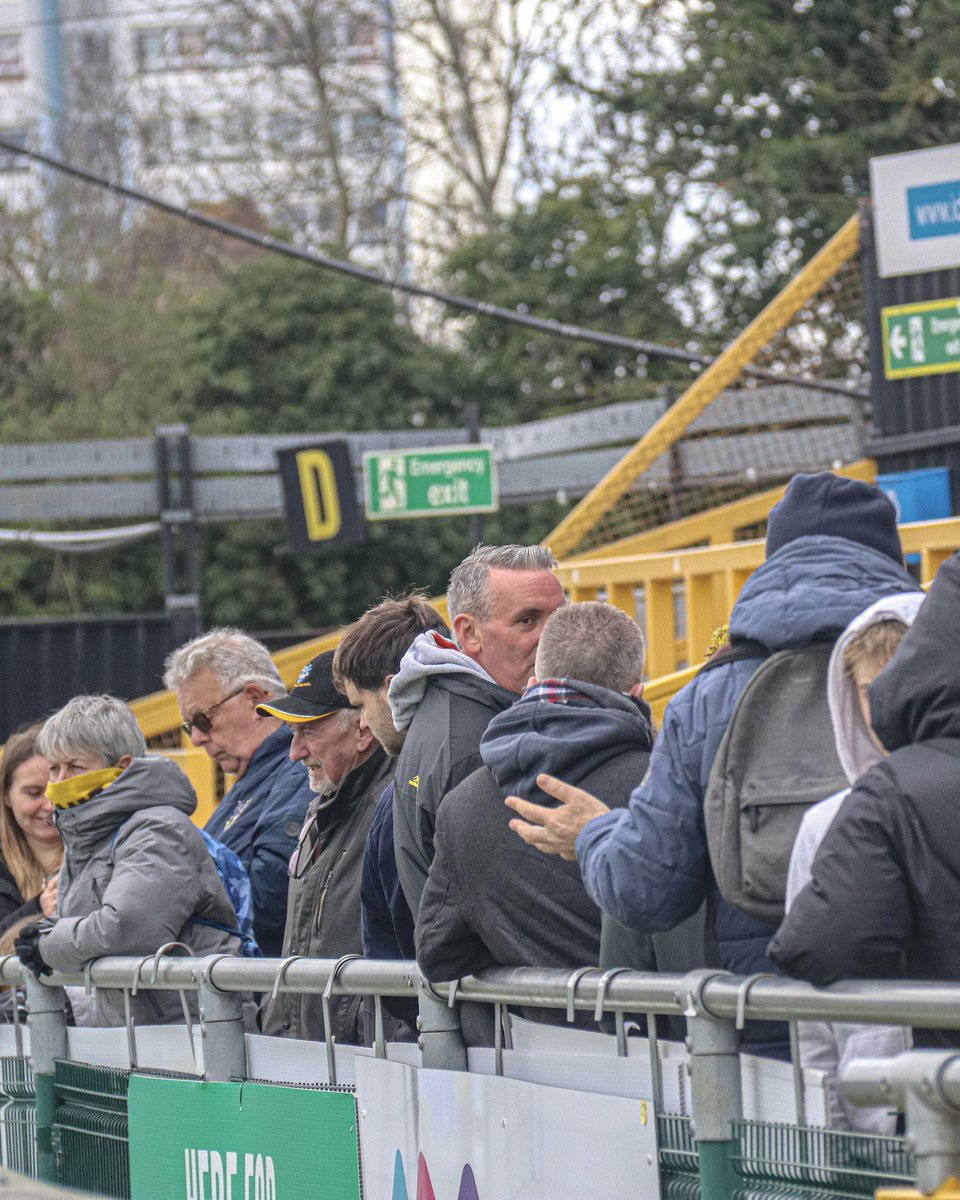 Sutton United tweet media