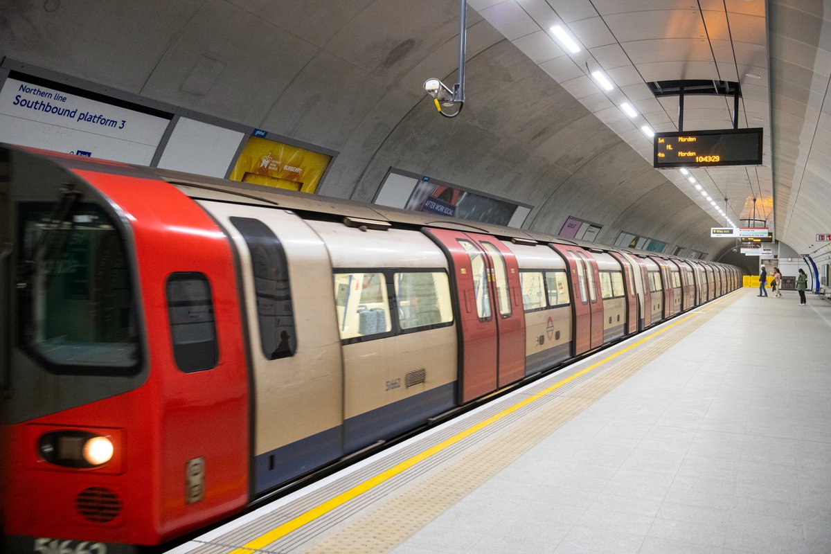 Mayor of London, Sadiq Khan tweet media