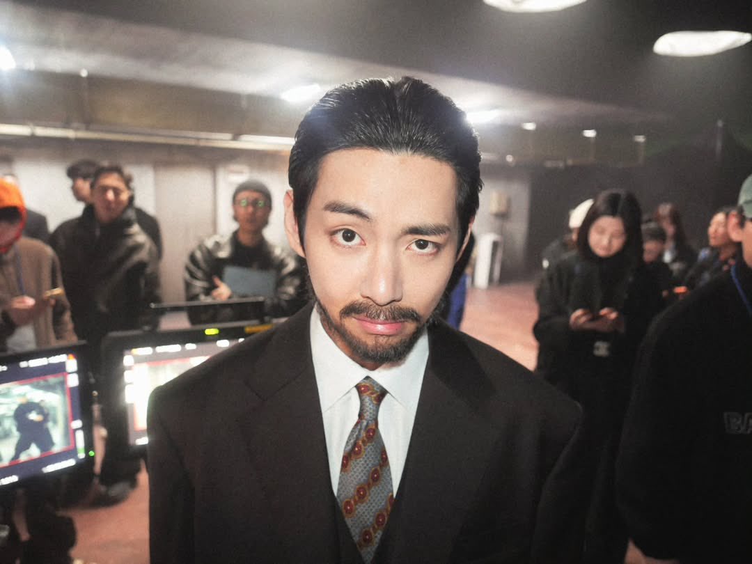 BTS Charts News tweet media