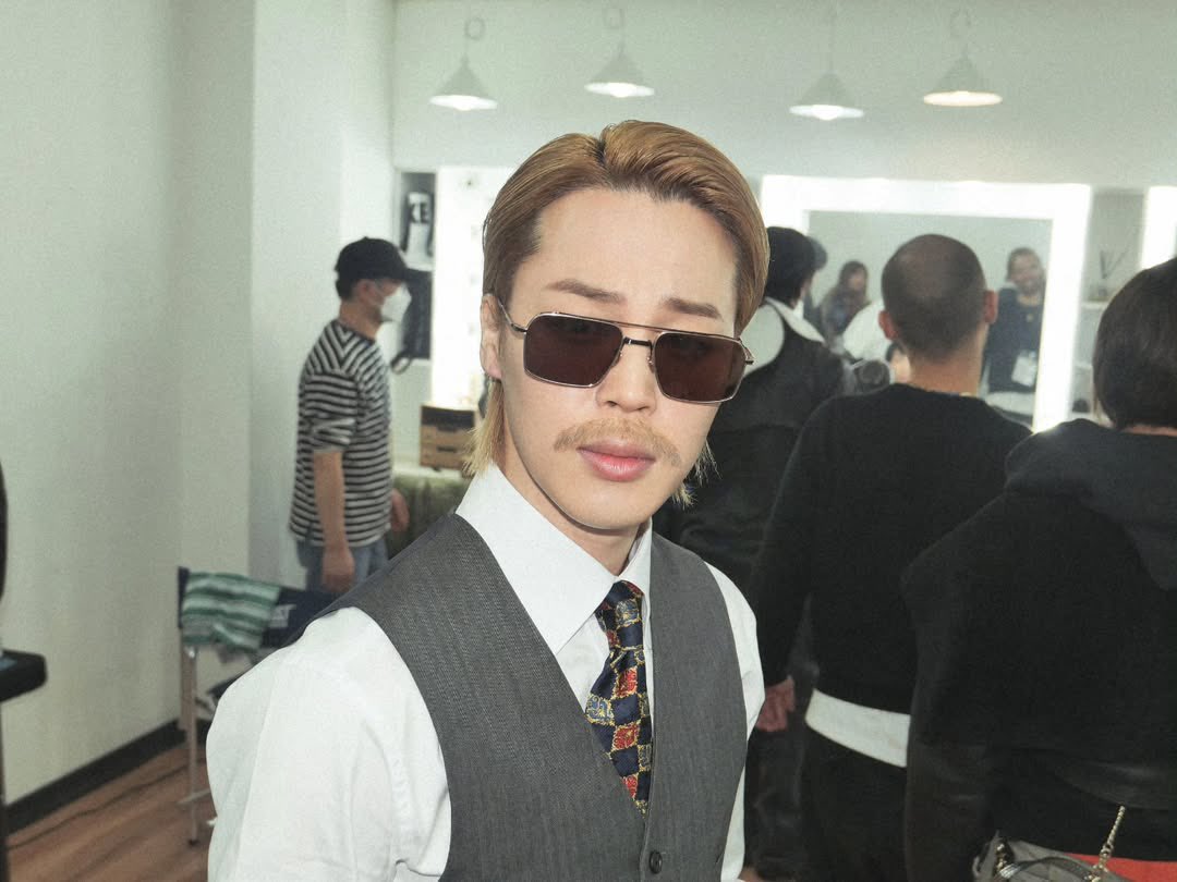 BTS Charts News tweet media