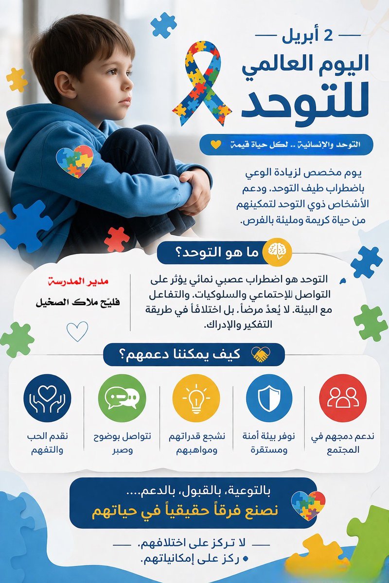 مفرّج المسلم tweet media