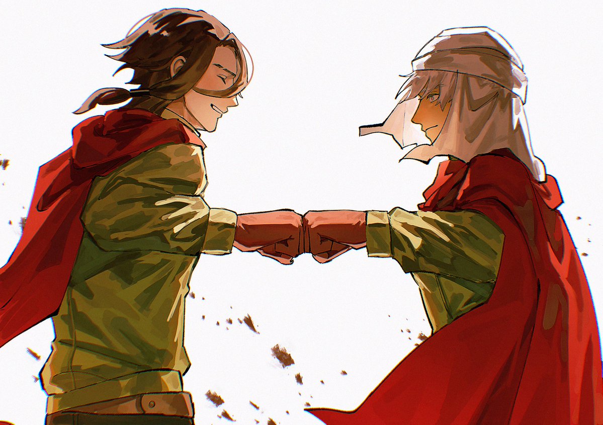 みなゴ＠ふぇご夢 tweet media