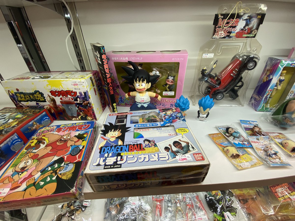 ゴゴ（趣味垢） tweet media