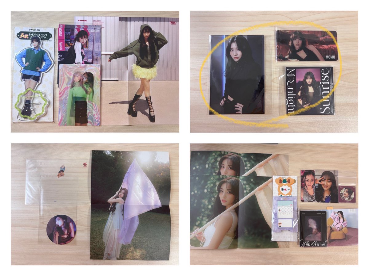 🍭리나모 (りなも) tweet media