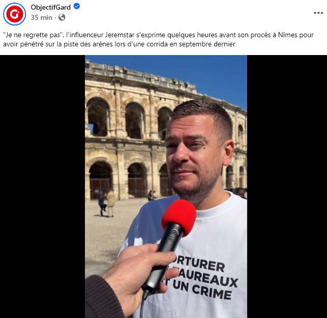 Alliance Anticorrida tweet media