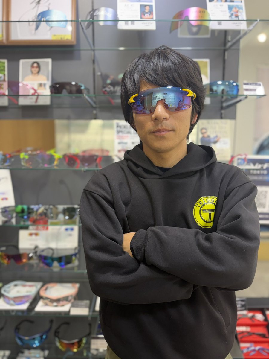 中島 怜利 tweet media