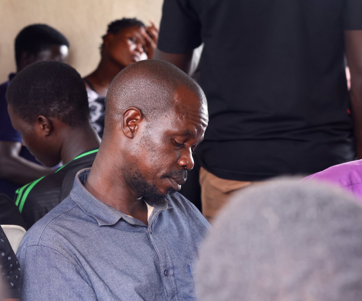 ActionAid International Uganda tweet media