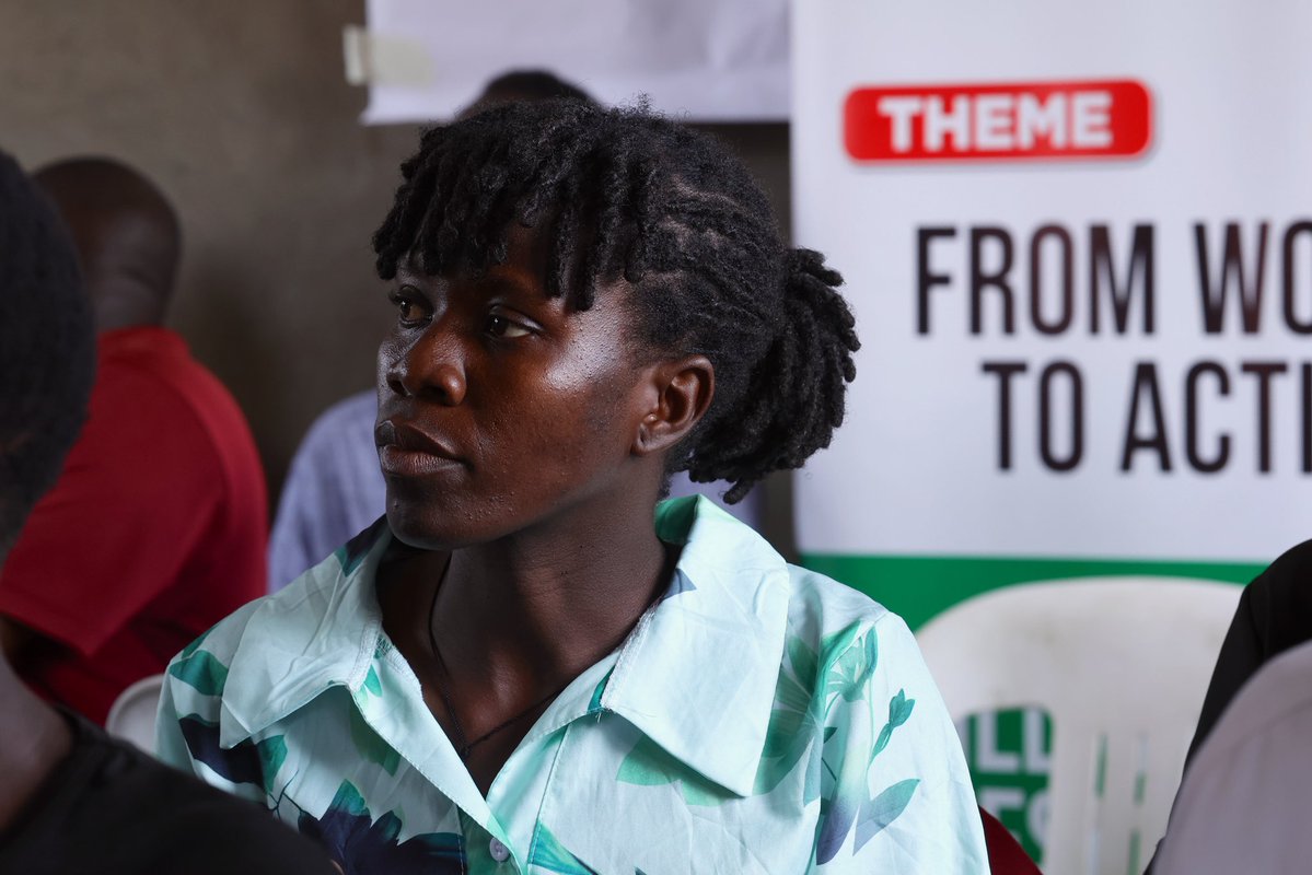 ActionAid International Uganda tweet media