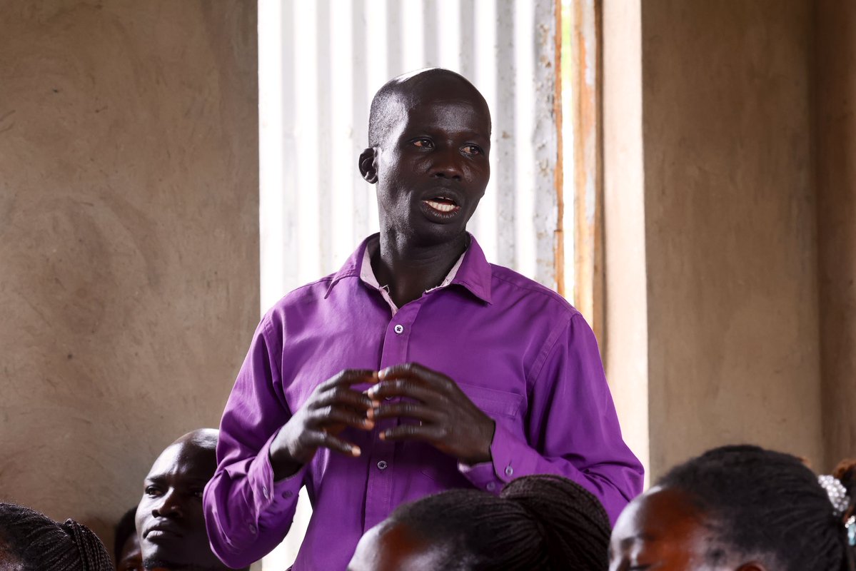 ActionAid International Uganda tweet media