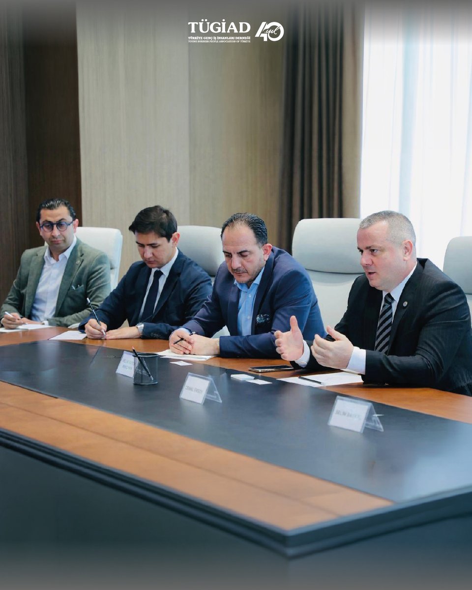 TÜGİAD tweet media