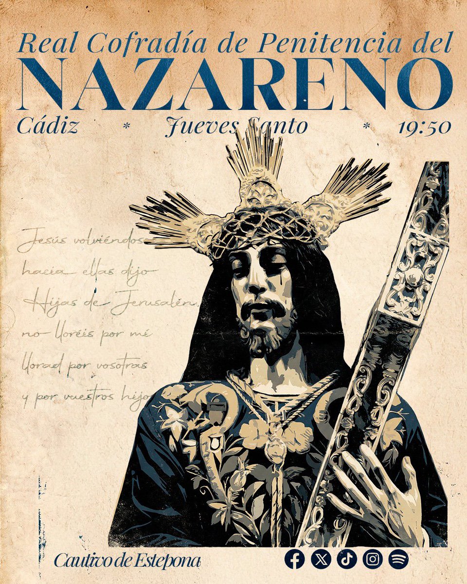 Cautivo de Estepona tweet media