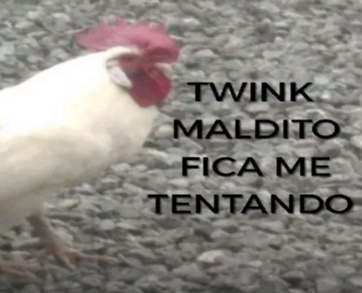 luc VAI VER O HARRY tweet media